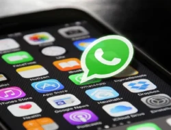Terbaru 4 Cara Membuat Tulisan Berwarna di WhatsApp yang Harus Kamu Coba!