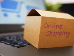 5 Rekomendasi Aplikasi Belanja Online Termurah dan Gratis Ongkir yang Harus Kamu Nikmati Fiturnya