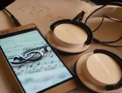 4 Aplikasi untuk Memotong dan Menggabungkan Lagu Terbaik di Android