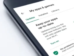 3 Cara Menghapus Pencarian di Play Store Terbaru yang Paling Gampang Dilakukan