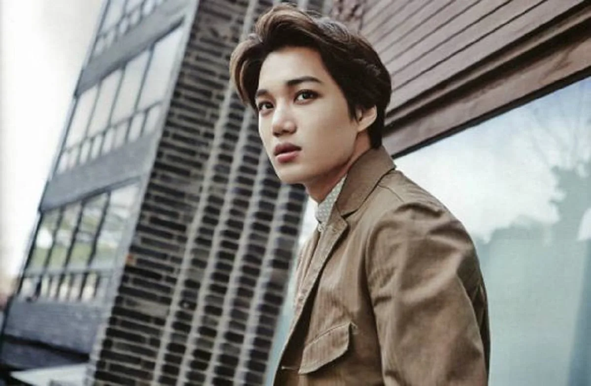 Idol Kpop yang Lahir Bulan Januari