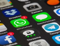 3 Cara Merekam Panggilan Suara WhatsApp di Android yang Harus Kamu Tahu, Mudah Banget!