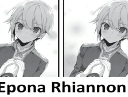 4 Kekuatan Epona Rhiannon “Sekai Saikou no Ansatsusha, Isekai Kizoku ni Tensei suru”, Karakter Terkuat ??