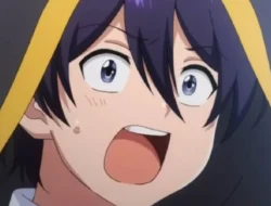4 Fakta Hiiragi Seiichi “Shinka no Mi”, Ke Isekai Langsung Mendapatkan Gadis Gorilla