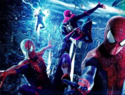 Link Nonton SpiderMan No Way Home Sub Indo Bukan LK21 dan Telegram