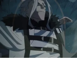 12 Kekuatan Orsted “Mushoku Tensei”, Dragon God