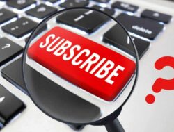 12 Channel Youtube Dengan Subscribe Terbanyak di Dunia 5 12 Channel Youtube Dengan Subscribe Terbanyak di Dunia