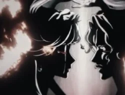 10 Rekomendasi Anime Terbaik Fall 2021