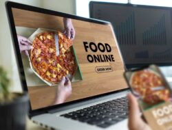 11 Aplikasi Jual Makanan Online Terbaik yang Buka 24 Jam
