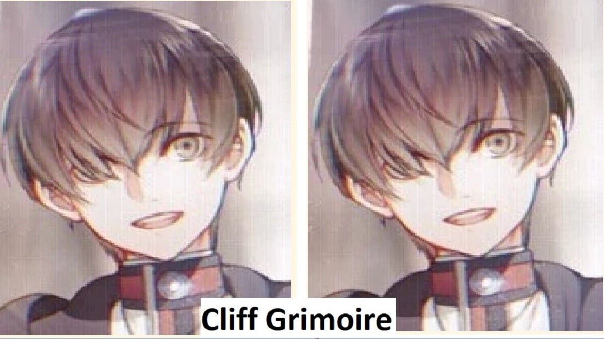 Fakta dan Kekuatan Cliff Grimoire Mushoku Tensei