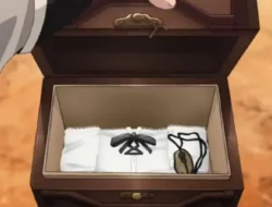 Urutan Istri Rudeus Greyrat Mushoku Tensei