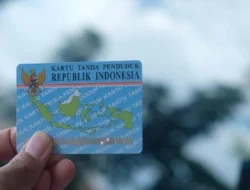 6 Cara Cek NIK KTP Secara Online Hanya Lewat HP, Mudah dan Tidak Perlu ke Kantor Dukcapil