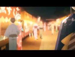Rekomendasi Anime Slice of Life Terbaik Fall 2021