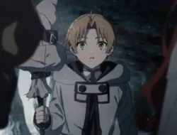 Link Nonton Anime Mushoku Tensei: Jobless Reincarnation Sub Indo Full Episode (1 – 23 END)