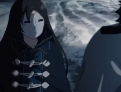 5 Fakta Nanahoshi Shizuka “Mushoku Tensei”, Gadis Bumi yang diselamatkan Rudeus