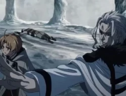 Dragon God Orsted Mushoku Tensei