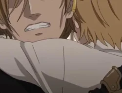 6 Anggota Keluarga Greyrat Mushoku Tensei