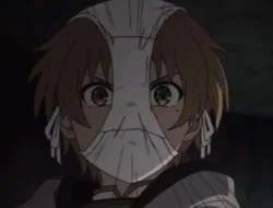 5 Fakta Rudeus Greyrat Mushoku Tensei