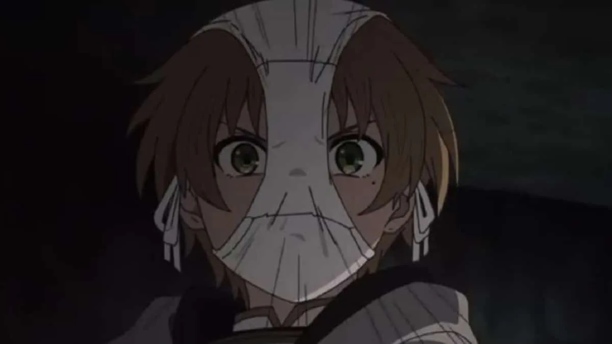 5 Fakta Rudeus Greyrat Mushoku Tensei