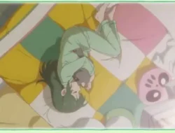 Rekomendasi Anime Romance Comedy Terbaik Fall 2021