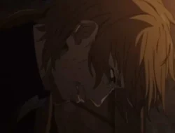 Apakah Zenith Greyrat Mati ?, Spoiler Zenith Mushoku Tensei