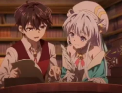 3 Tunangan Lugh Tuatha De “Sekai Saikou no Ansatsusha, Isekai Kizoku ni Tensei suru”
