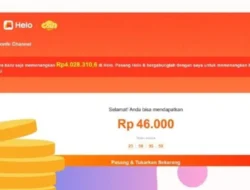 13 Aplikasi Penghasil Saldo DANA Tercepat yang Harus Kamu Ketahui, Cobain Sekarang!