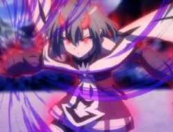 Sinopsis Gensou Sangokushi: Tengen Reishinki, Anime Adaptasi Game Actions Terbaru 2022