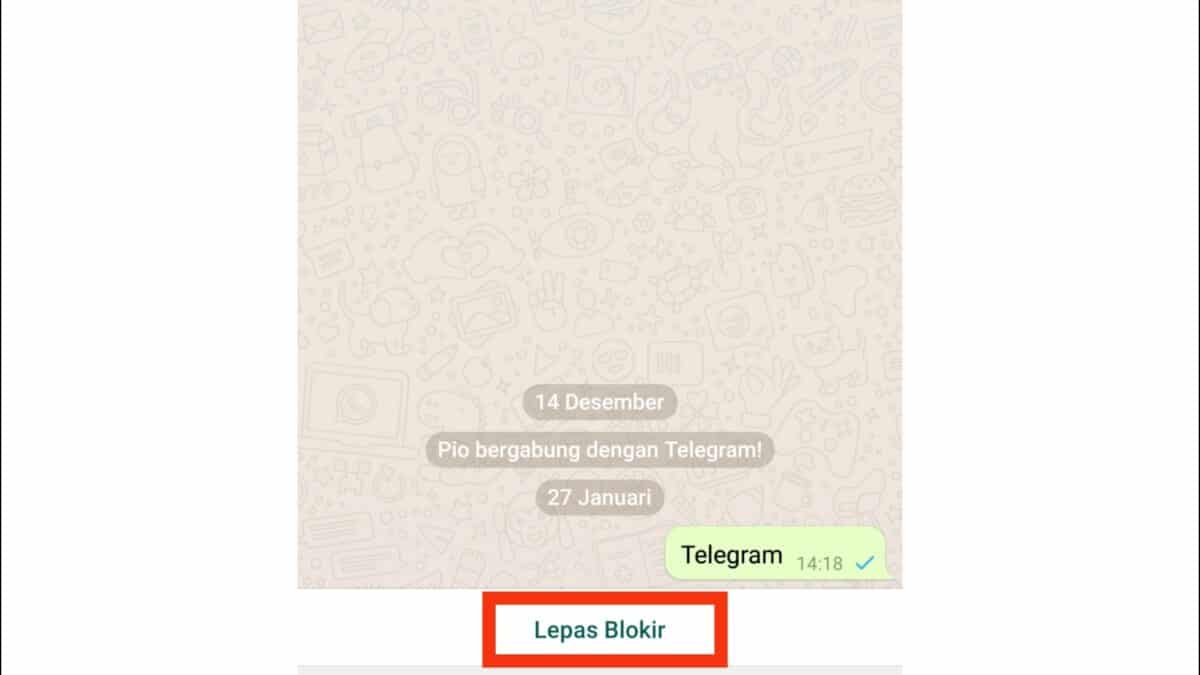 cara membuka blokiran telegram