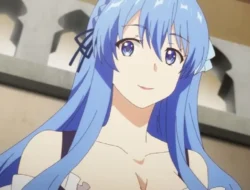 5 Fakta & Kekuatan Juna Doma “Genjitsu Shugi Yuusha no Oukoku Saikenki”, Karakter Wanita Tercantik ??
