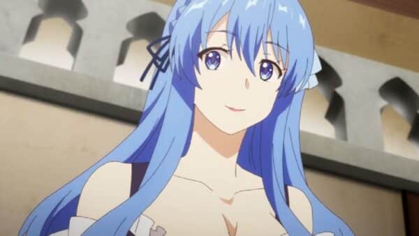 5 Fakta & Kekuatan Juna Doma “Genjitsu Shugi Yuusha no Oukoku Saikenki”, Karakter Wanita Tercantik ??