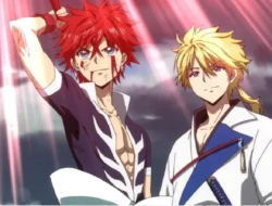Sinopsis & Link Nonton Orient Sub Indo [GRATIS]