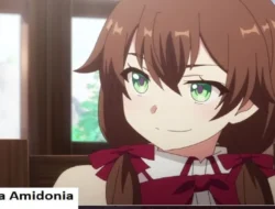 4 Fakta Roroa Amidonia “Genjitsu Shugi Yuusha no Oukoku Saikenki”, Ahli Ekonomi