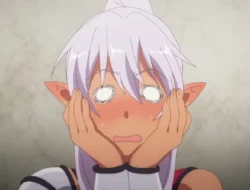 4 Fakta Aisha Udgard “Genjitsu Shugi Yuusha no Oukoku Saikenki”, Istri kedua Souma ??