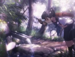 Sinopsis Akebi-chan no Sailor-fuku, Anime Slice of Life Terbaru 2022