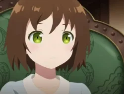 5 Fakta Aiko Hatayama “Arifureta Shokugyō de Sekai Saikyō”, Guru yang Menjadi Istri Hajime ??