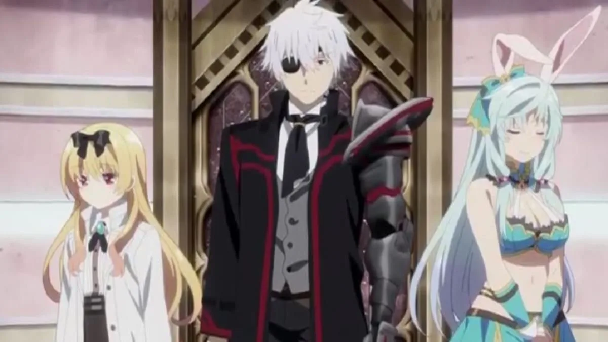 Nonton Arifureta Shokugyou de Sekai Saikyou Season 3 Episode 3 Sub Indo Berjudul "Penderitaan Sang Putri", Kekaisaran Hancur dalam 1 Malam! 2026