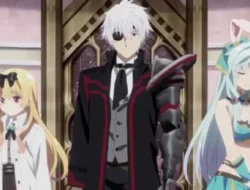Sinopsis dan Alur Cerita Arifureta Shokugyou de Sekai Saikyou
