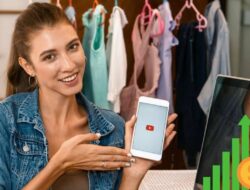 6 Cara Membuat Akun Youtube Yang Menghasilkan Uang 2021 Dan 2022 Terbaru