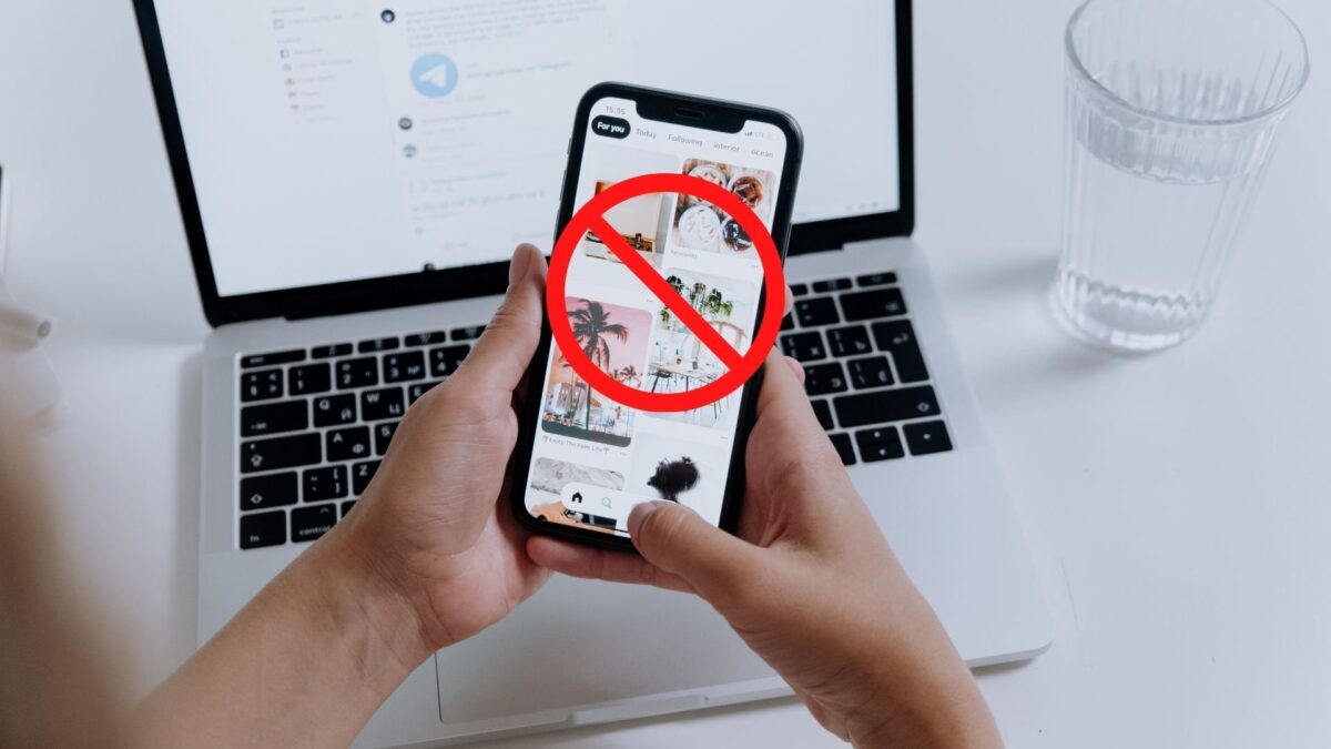 cara membuka blokiran telegram