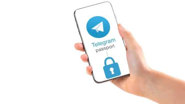 Cara Membuka Telegram yang Terkunci Dengan Mudah
