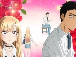 Sinopsis Sono Bisque Doll wa Koi wo Suru, Anime Slice of Life Terbaik Winter 2022