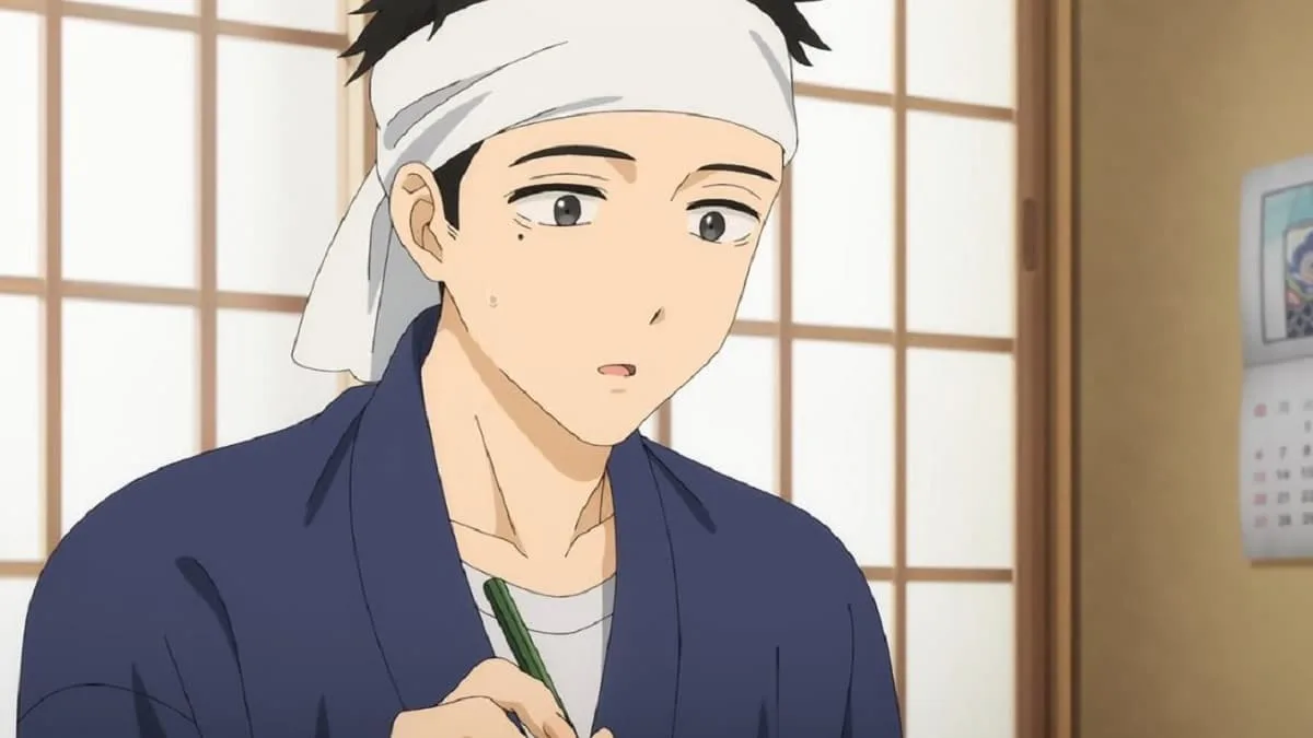 4 Fakta Wakana Gojou "Sono Bisque Doll wa Koi wo Suru", Pembuat Kostum Cosplay Terbaik 1 Fakta Wakana Gojou