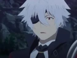 5 Fakta Hajime Nagumo “Arifureta Shokugyou de Sekai Saikyou”, Karakter Terkuat