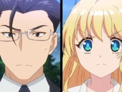 4 Fakta Hinata Tachibana & Tsukasa Jinguuji “Fantasy Bishoujo Juniku Ojisan to”