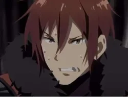 5 Fakta Daisuke Hiyama “Arifureta Shokugyō de Sekai Saikyō”, Pengkhianat ??