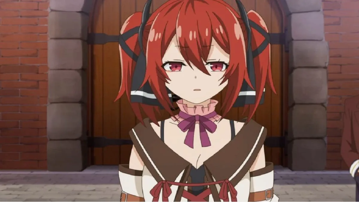 4 Fakta Iris "Shikkakumon no Saikyokenja", Salah Satu Naga Tertua dan Terkuat