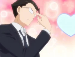 4 Fakta Tsukasa Jinguuji “Fantasy Bishoujo Juniku Ojisan to”