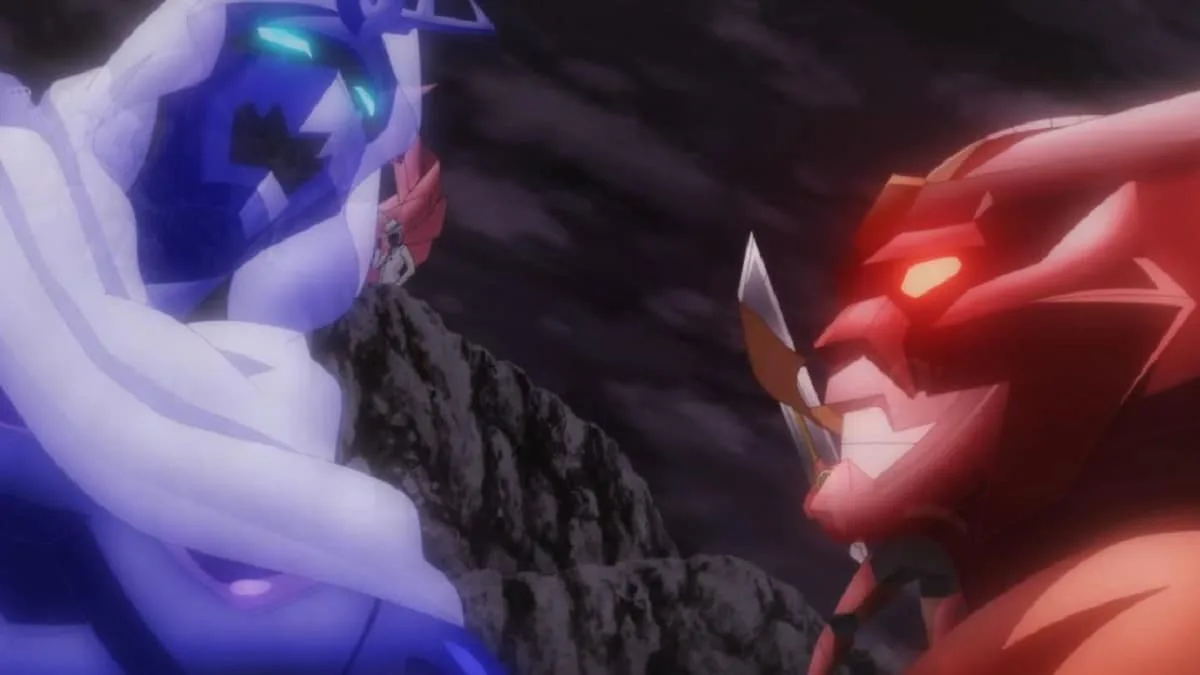 Sinopsis Kaijin Kaihatsu-bu no Kuroitsu-san, Anime Comedy Fantasy Terbaru 2022 1 Kaijin Kaihatsu-bu no Kuroitsu-san (Miss Kuroitsu from the Monster Development Department)