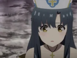 4 Fakta Kaori Shirasaki “Arifureta Shokugyō de Sekai Saikyō”